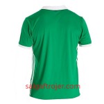 Nordirland Fodboldtrøjer Hjemmebanesæt 2018